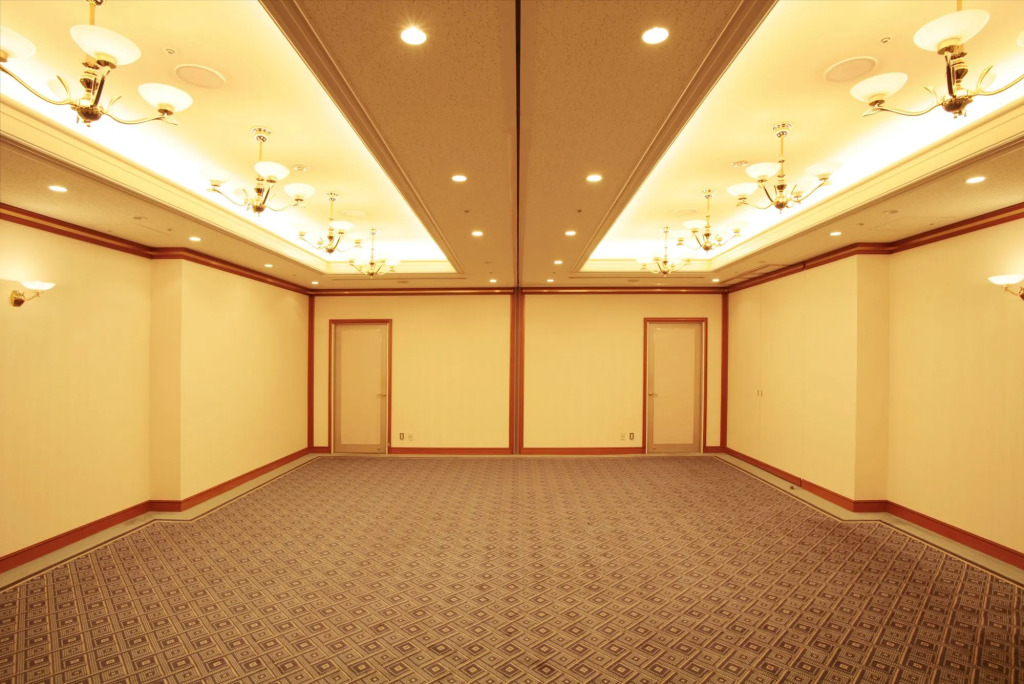 Rihga Royal Hotel Kokura Fukuoka