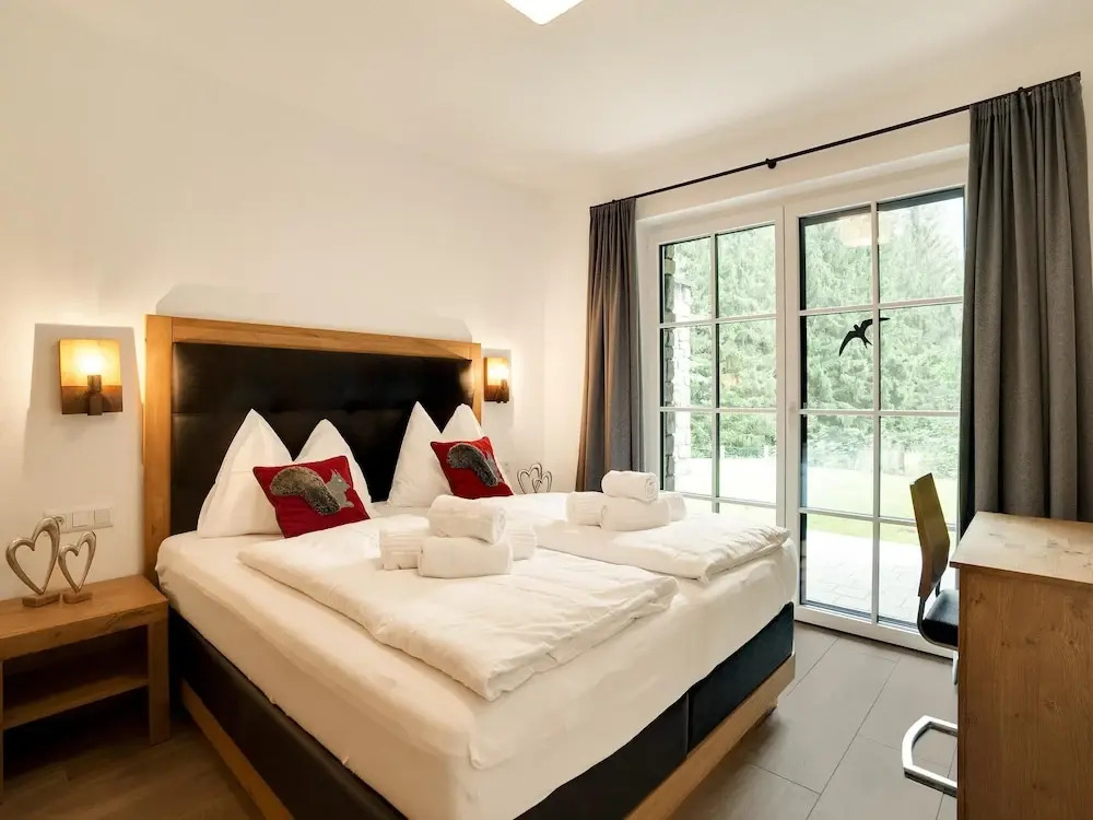 Chalet in Krimml near Zillertal Ski Arena