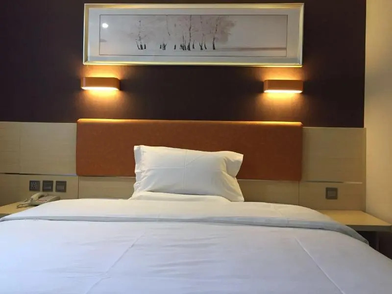 7 Days Premium Chengde Fengning Xinfeng Road Branch