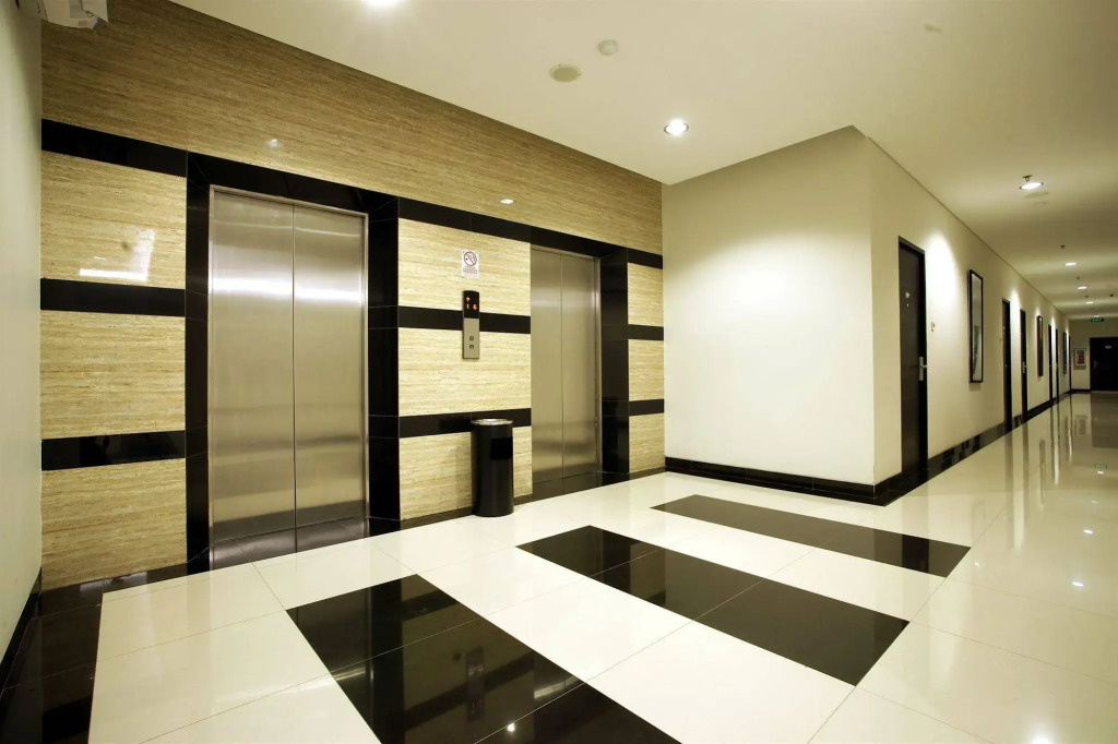 Hotel 88 - Mangga Besar VIII Jakarta By WH