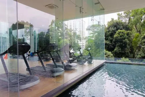 The Horizon Residences