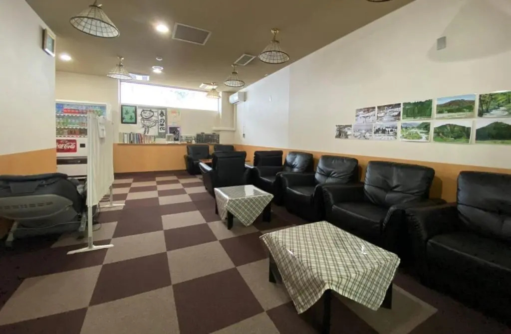 Lions Mansion Echigo Yuzawa - Vacation STAY 7910