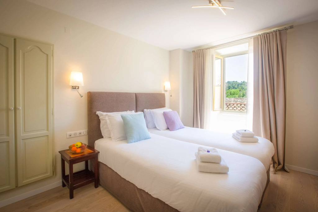 Hotel les Armoiries