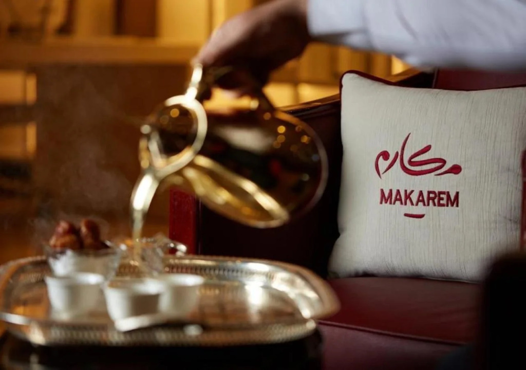 Makarem Al Bait Al Azizia Hotel