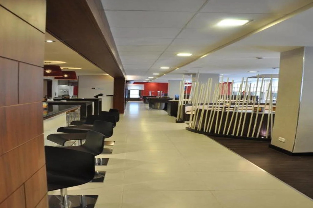 Ibis Tunis