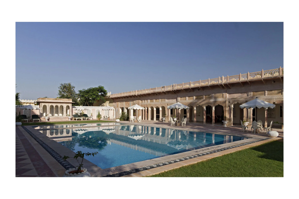 Nahargarh Ranthambhore