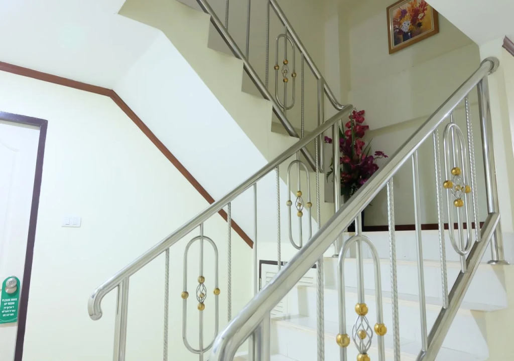 Miracle House