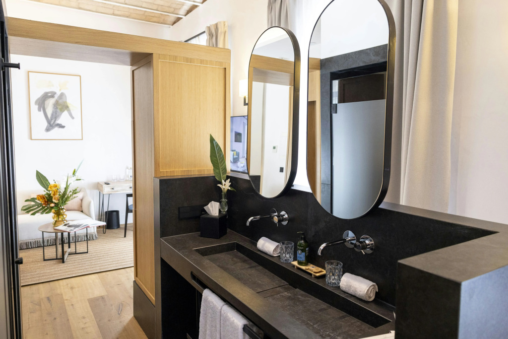 Cavalta Boutique Hotel - Small Luxury Hotels