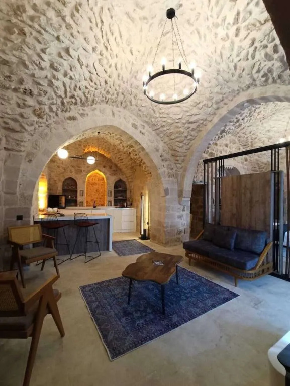 TUĞMANER Small House AJAR