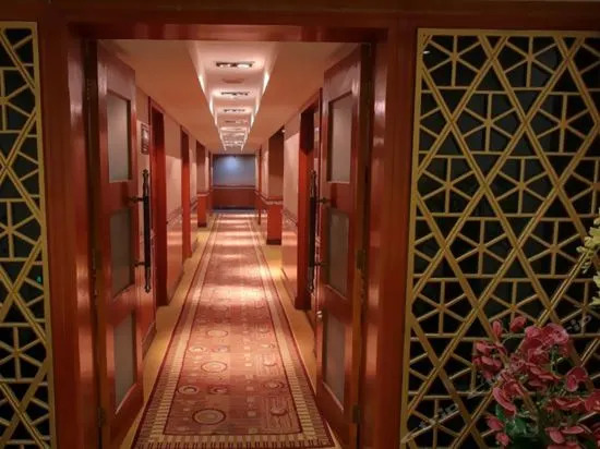 Qinghua Hotel