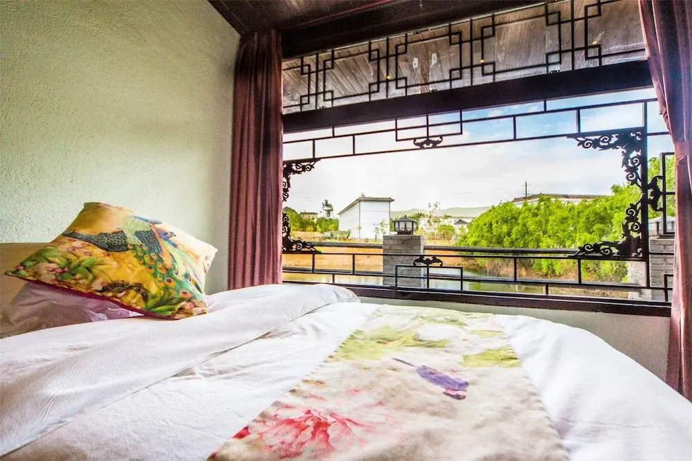 Lijiang Taoyuan Inn