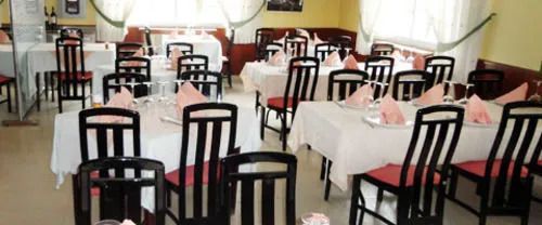 Hotel Garcas