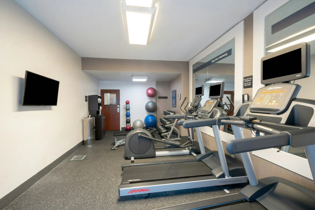 Hampton Inn & Suites Nashville Franklin
