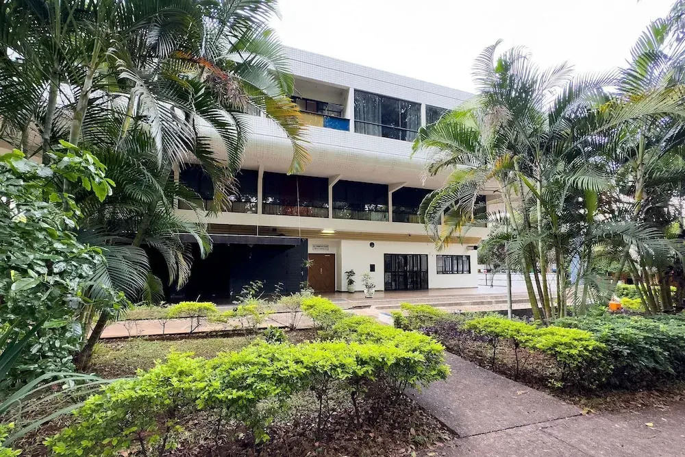 Beautiful Well-located Studio, Asa Norte Cbd112