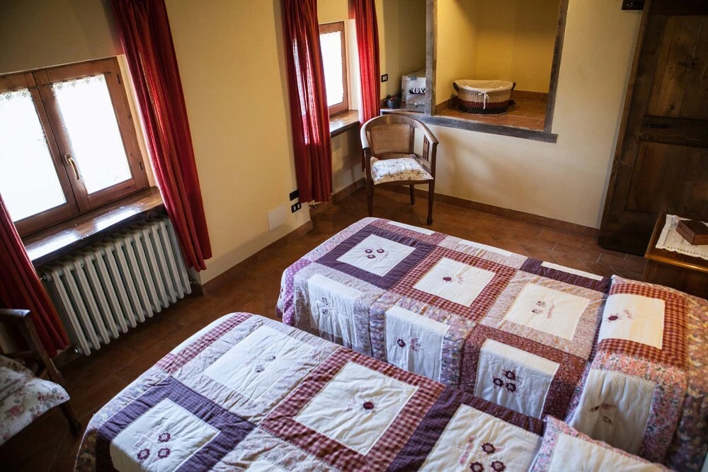 Le Casacce