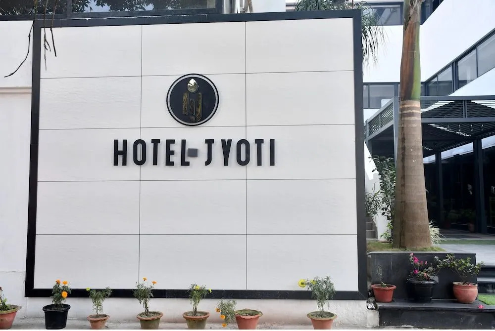 Hotel Jyoti