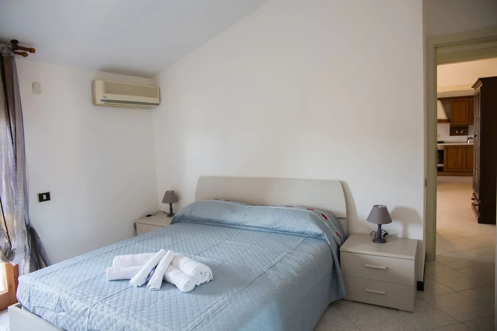 Comfortable Apartment - Quartu - close to Poetto Beach