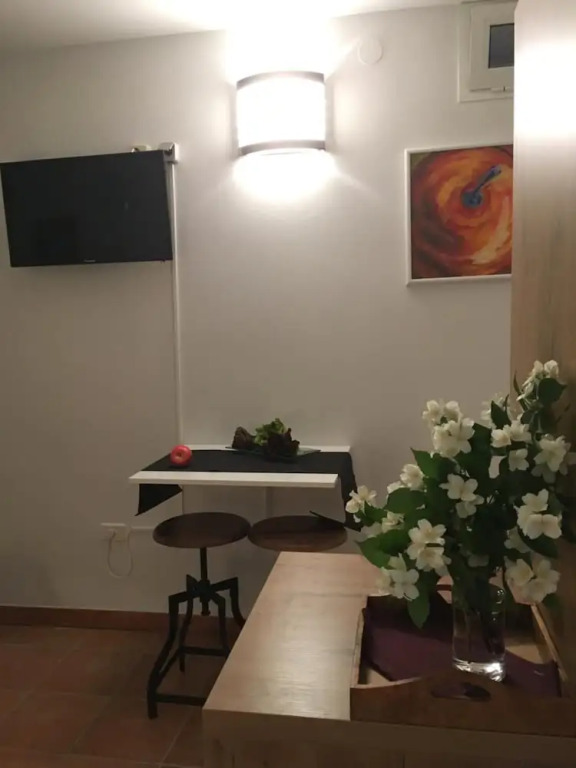 Goga Apartments