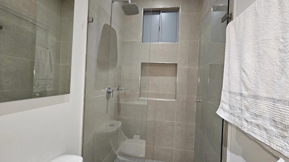 Edificio Salguero Suites