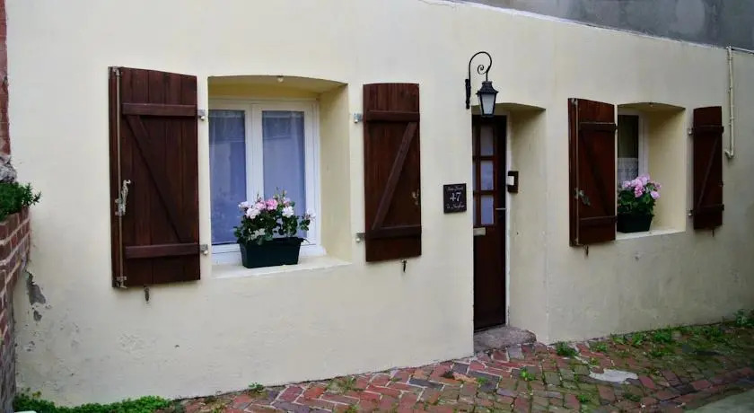 3e Secret de Honfleur