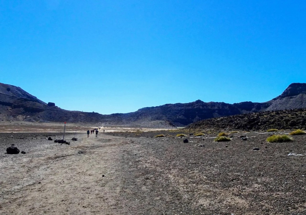 Adventure Lodge and Motels and Tongariro Crossing Track Transport