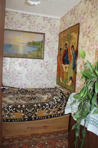 Guest House on Atlasova