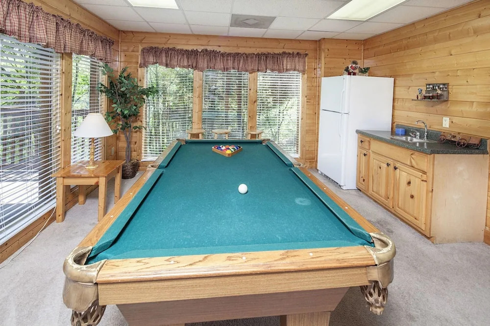 Absolute Paradise by Eagles Ridge Resort