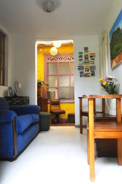 Hotel Casa Galeria