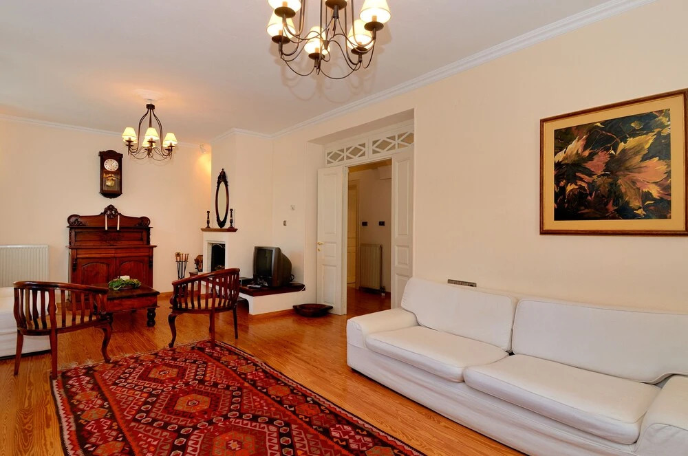 Villa Blue Pine