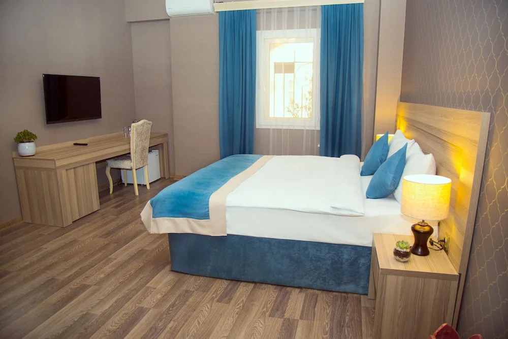 Museum Hotel Baku