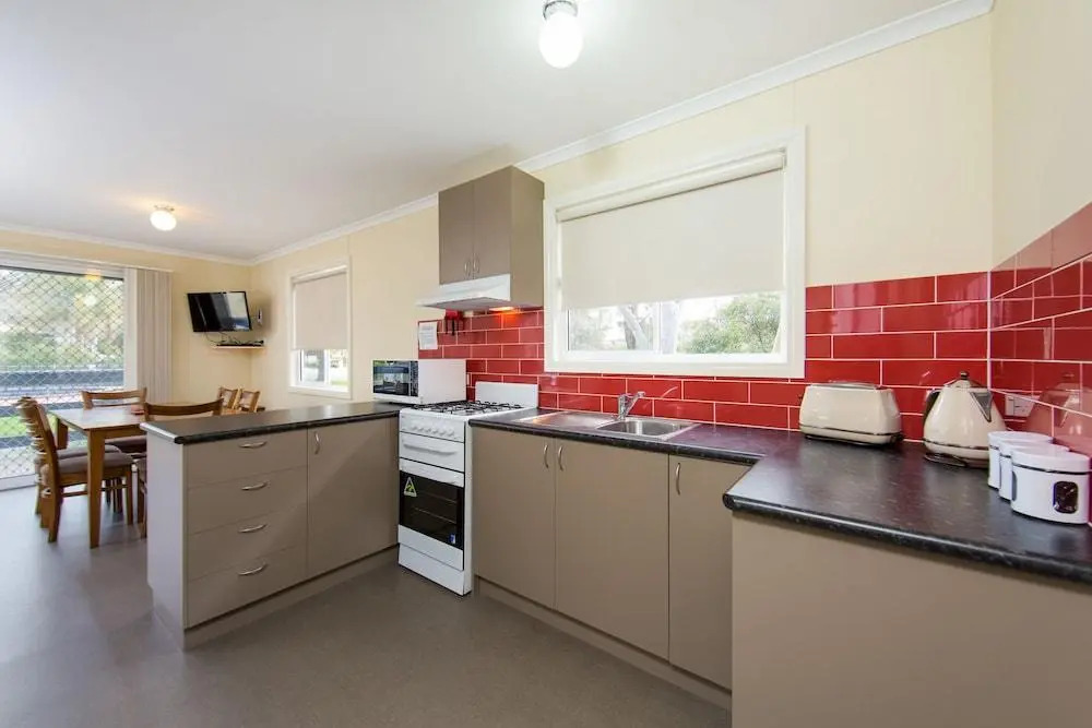 Wodonga Holiday Park