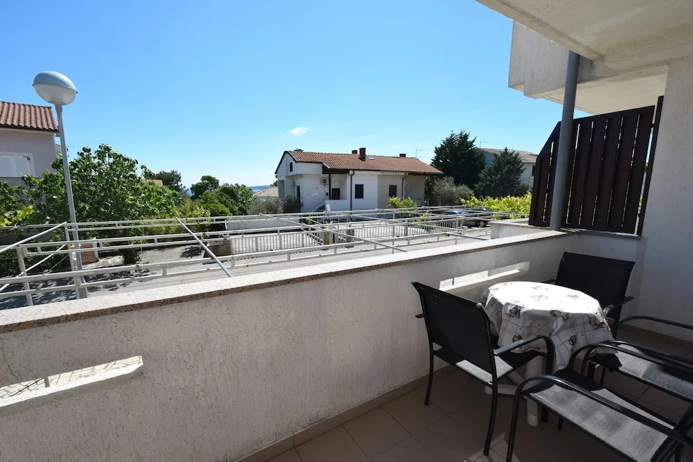 Apartments Vanja