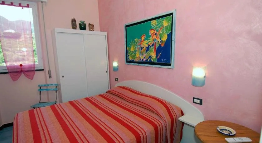 Villa Caribe affittacamere