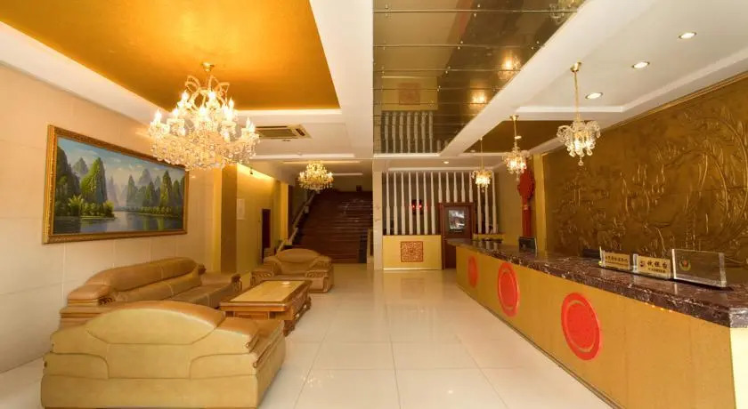 Yu Long Hotel