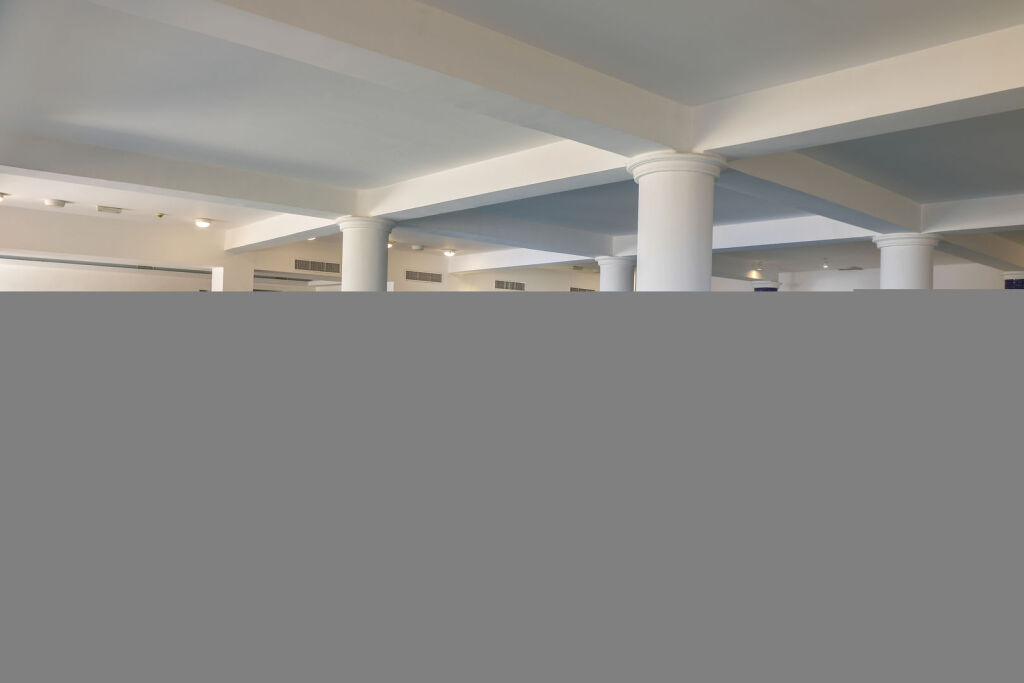 Aquamare Beach Hotel & Spa