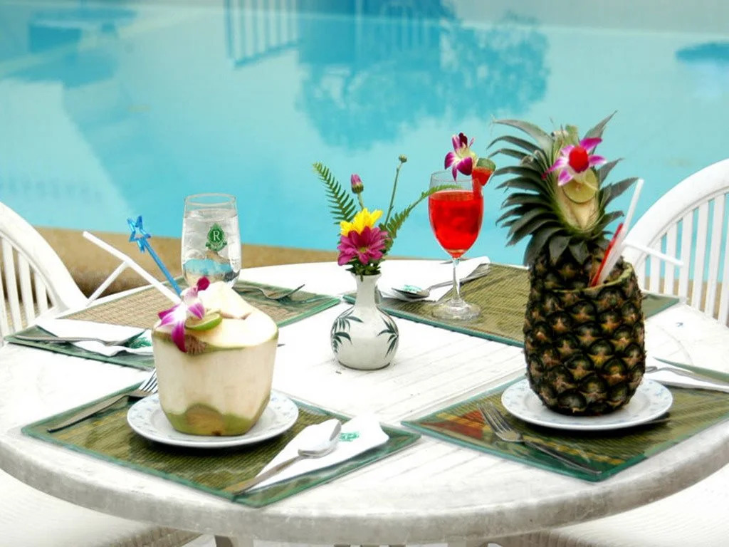 Royal Pacific Hotel