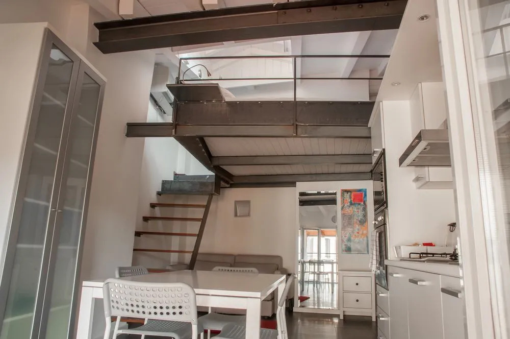 Top Suites Moroni 14 Loft