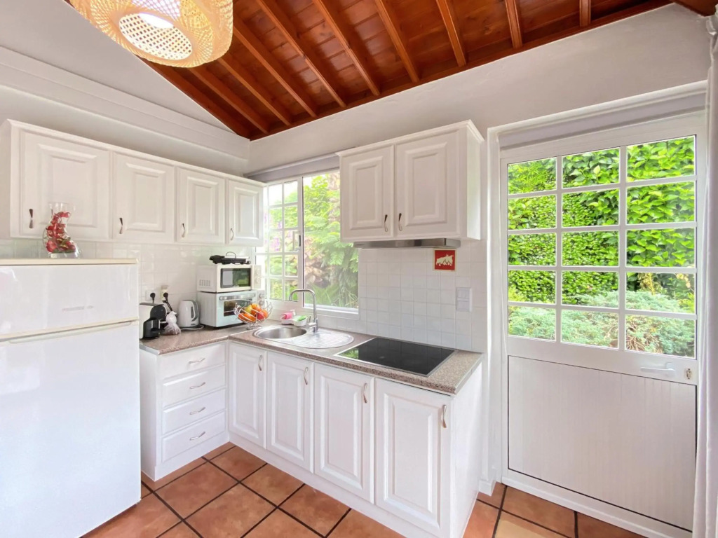 Casa da Ribeira Cottage