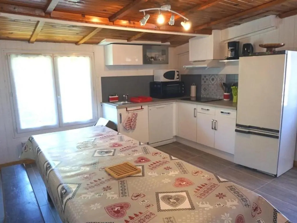 Appartement Mont-Dore, 3 pièces, 10 personnes - FR-1-415-72