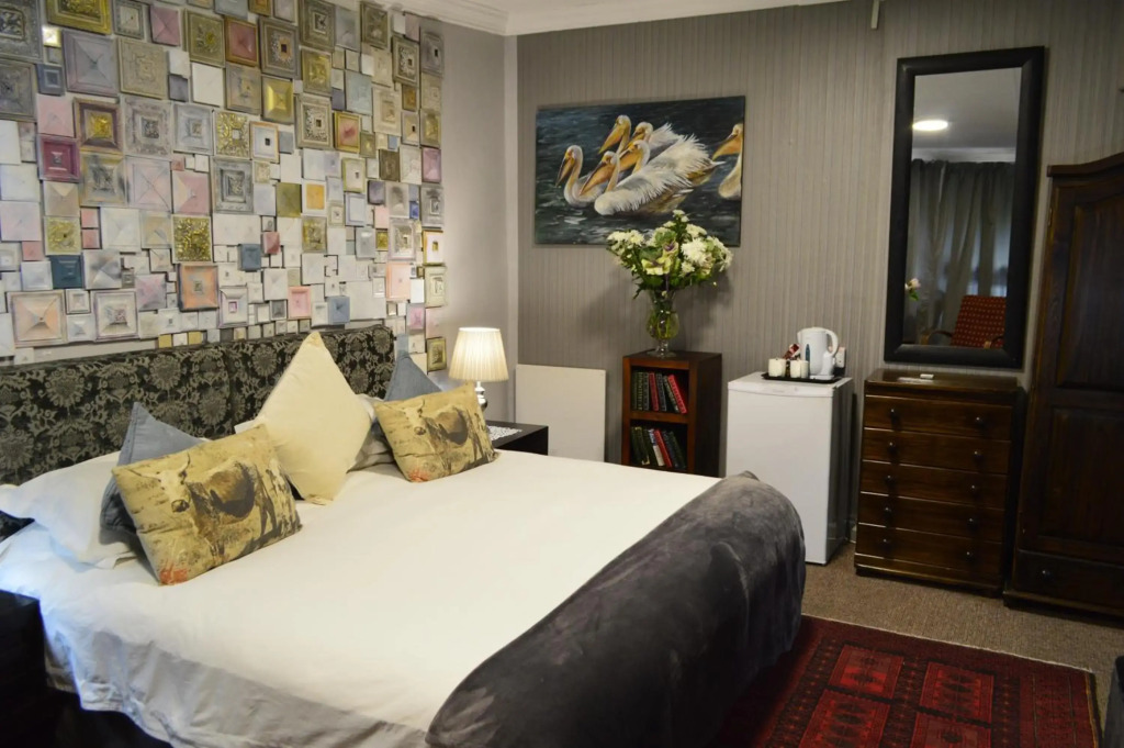 Rabbit Hole Hotel