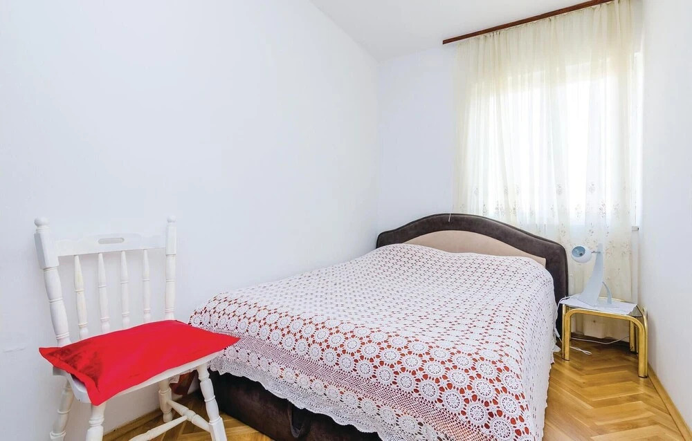 Nice Home in Dubrovnik With Wifi and 2 Bedrooms