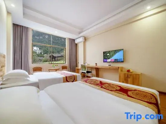 Ning'er Express Hotel