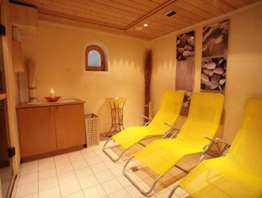 Apartmenthaus JÖRG, im SOMMER inklusive Super-Sommer-Card