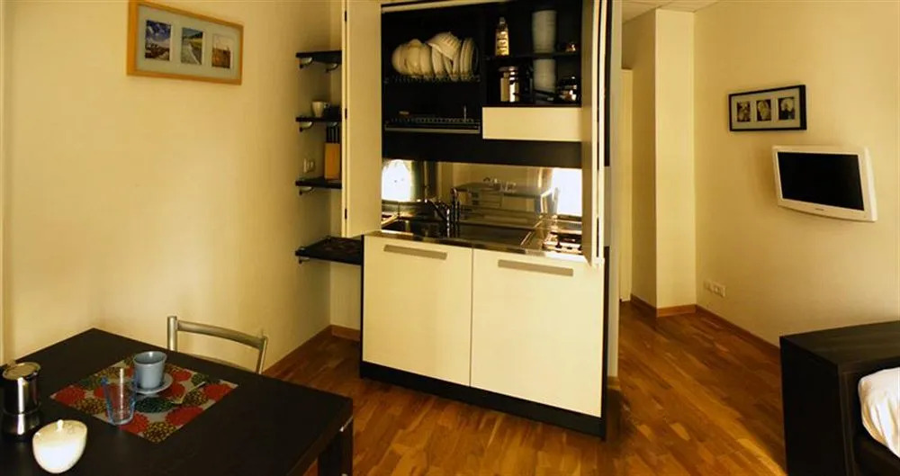 Residence Bonomo
