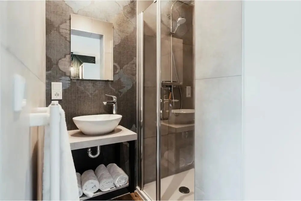 De Zilte Melis Boutique Rooms
