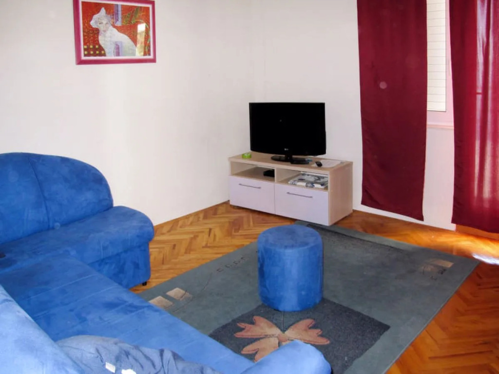 Apartment Giljo Ammoudi 30127
