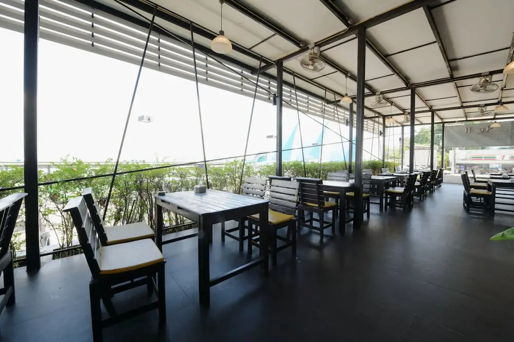 Rabeang Bann Koh Samed ระเบียงบ้านเกาะเสม็ด