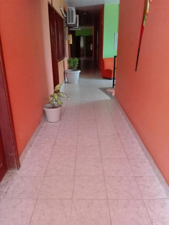 Hotel La Frontera