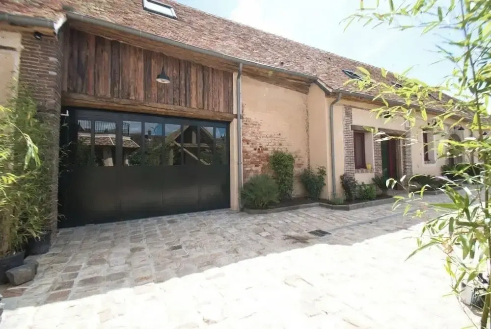 Le Relais des Calèches