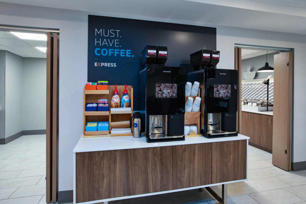 Holiday Inn Express Sault Ste Marie by IHG